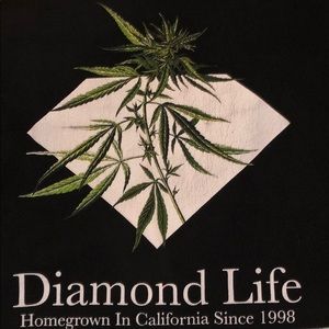 Diamond Supply Co. Tee